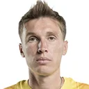 Serhii Sydorchuk — cầu thủ, KVC Westerlo