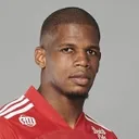 Ludovic Baal — cầu thủ, French Guyana