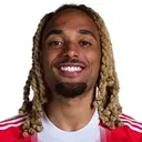 Sacha Boey — cầu thủ, Bayern München