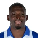 Hamari Traoré — cầu thủ, Paris FC