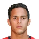 Mehdi Zeffane — cầu thủ, Mostaganem