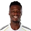 Eduardo Camavinga — cầu thủ, Real Madrid