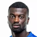 M'Baye Niang — cầu thủ, Dunkerque