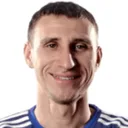 Dmitriy Shomko — cầu thủ, FC Astana