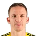 Marin Tomasov — cầu thủ, FC Astana