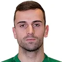 Nikola Janković — cầu thủ, Napredak