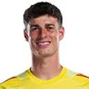 Kepa — cầu thủ, Arsenal