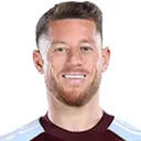 Ross Barkley — cầu thủ, Aston Villa