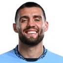 Mateo Kovačić — cầu thủ, Manchester City
