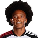 Willian — cầu thủ, Gremio