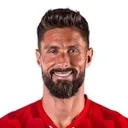 Olivier Giroud — cầu thủ, Lille