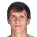 Aleksandr Svirskiy — cầu thủ, FC Isloch Minsk R.