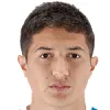 Dzhamaldin Khodzhaniyazov — cầu thủ, Surkhon
