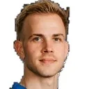 Jasse Tuominen — cầu thủ, Inter Turku