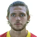 Willum Willumsson — cầu thủ, NEC Nijmegen