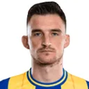 Evgeni Yablonskiy — cầu thủ, Asteras Tripolis
