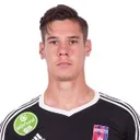András Hársfalvi — cầu thủ, Fehérvár FC