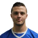 Armin Hodžić — cầu thủ, Gorica