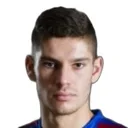 Konstantinos Balogiannis — cầu thủ, Apollon Limassol