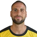 Kyriakos Giaxis — cầu thủ, Anagennisi Karditsas