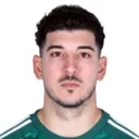 Dimitrios Limnios — cầu thủ, Apoel Nicosia