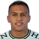 Léo Jabá — cầu thủ, São Bernardo