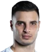 Georgios Tzovaras — cầu thủ, Atromitos