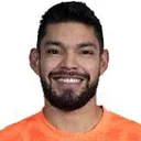 Rubén Cordano — cầu thủ, Aurora