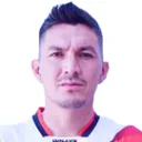 Saidt Mustafá — cầu thủ, Always Ready