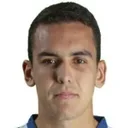 Luis Haquín — cầu thủ, Khorfakkan