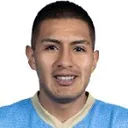 Erwin Saavedra — cầu thủ, Bolívar