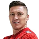 Alejandro Chumacero — cầu thủ, ABB