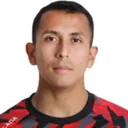 Roberto Fernández — cầu thủ, Akron