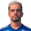 Fágner — cầu thủ, Cruzeiro