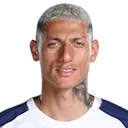 Richarlison — cầu thủ, Tottenham