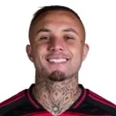Everton — cầu thủ, Santos