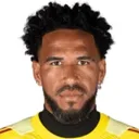 Pedro Gallese — cầu thủ, Deportivo Cali