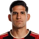 Luis Abram — cầu thủ, Sporting Cristal