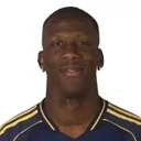 Luis Advíncula — cầu thủ, Alianza Lima