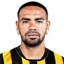 Alexander Callens — cầu thủ