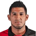 Alexis Arias — cầu thủ, Comerciantes Unidos