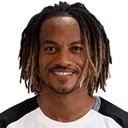 André Carrillo — cầu thủ, Corinthians