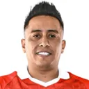 Christian Cueva — cầu thủ, Sport Boys