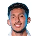 Christofer Gonzáles — cầu thủ, Sporting Cristal