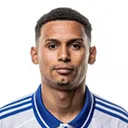 Marcos López — cầu thủ, FC Copenhagen