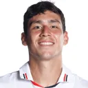 Nahuel Ferraresi — cầu thủ, Botafogo