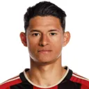 Ronald Hernández — cầu thủ, Portland Timbers