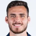 Luis Del Pino — cầu thủ, Muğlaspor