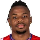 Jhon Murillo — cầu thủ, America de Cali
