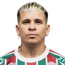 Yeferson Soteldo — cầu thủ, Fluminense